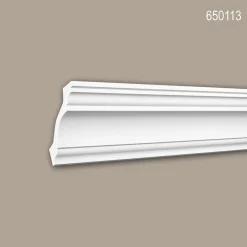 Corniche 650113 Moulure décorative-Profhome Clearance
