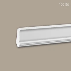 Corniche 150159 Moulure décorative-Profhome Hot