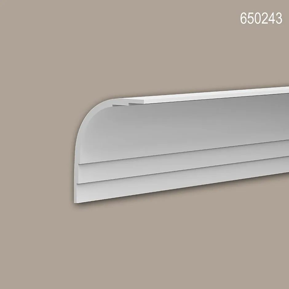 Corniche 650243 Moulure de plafond 2 m-Profhome Best