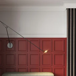 Corniche 650243 Moulure de plafond 2 m-Profhome Best