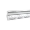 Corniche 150112F Moulure décorative flexible-Profhome Discount