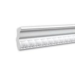 Corniche 150112F Moulure décorative flexible-Profhome Discount