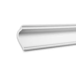 Profhome Corniche 150180F Moulure décorative flexible