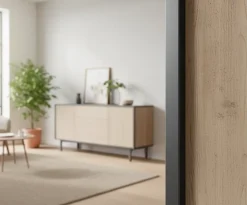 Cornière égale aluminium anthracite 20 x 20 mm, L. 2,5 m-CQFD Best