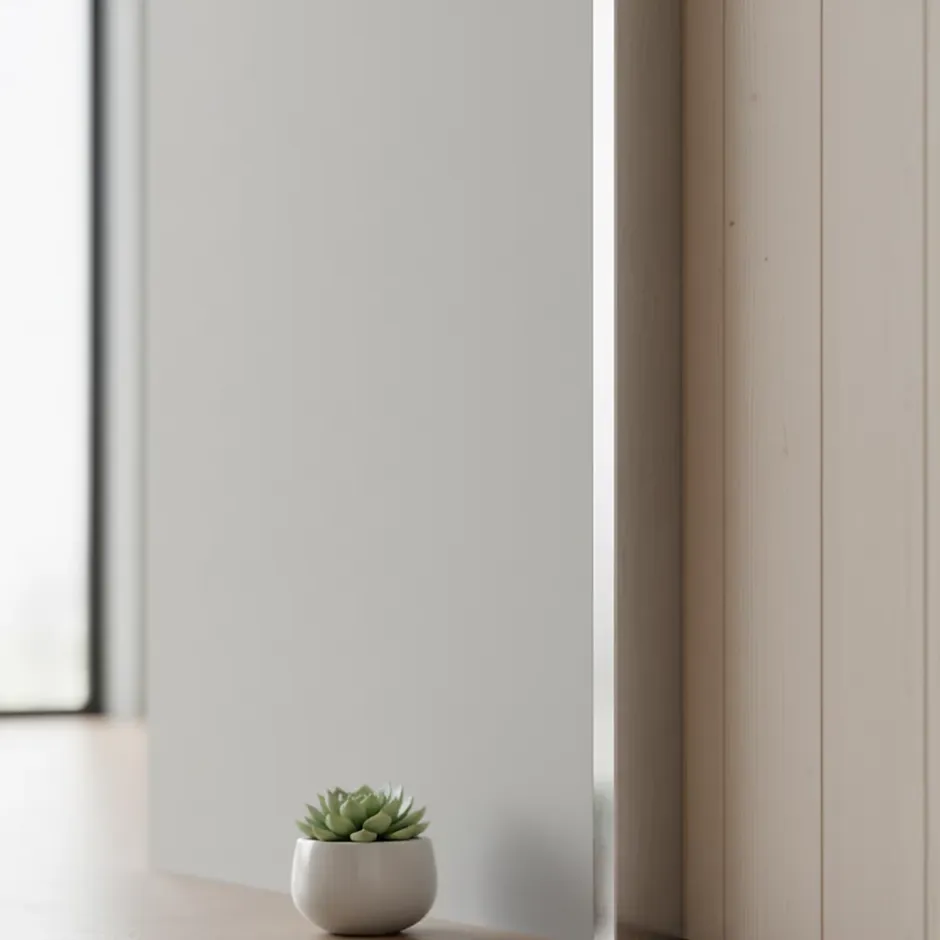 CQFD Cornière inégale aluminium argent 15 x 12 mm, L. 2 m