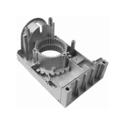 Faac Corps d'opérateur 391 (Réf : 115006) pour motorisation