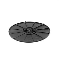 Jouplast Correcteur de pente 2,5% pour plot dalle - A l'unite