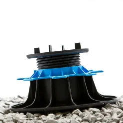 Jouplast Correcteur de pente 2,5% pour plot dalle - A l'unite