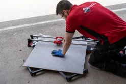 Coupe carreaux manuel Hit 1200 Plus, avec sac-Rubi Online