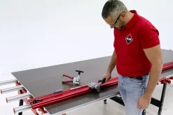 Rubi Coupe carreaux manuel Slab Cutter G3