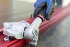 Rubi Coupe carreaux manuel Slab Cutter G3