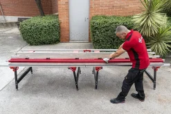 Rubi Coupe carreaux manuel Slab Cutter G3