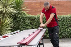 Rubi Coupe carreaux manuel Slab Cutter G3