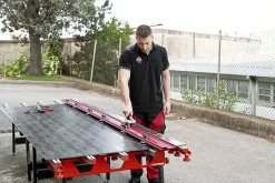 Rubi Coupe carreaux manuel Slab Cutter G3