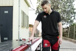 Rubi Coupe carreaux manuel Slab Cutter G3