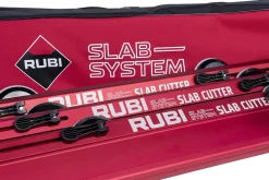 Rubi Coupe carreaux manuel Slab Cutter G3