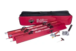 Rubi Coupe carreaux manuel Slab Cutter G3