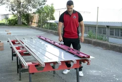 Rubi Coupe carreaux manuel Slab Cutter G3