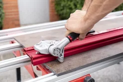 Rubi Coupe carreaux manuel Slab Cutter G3