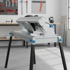 Mac Allister Coupe carrelage électrique sur pieds Mac Allister MSTC800D 620/200 mm