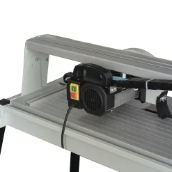 Mac Allister Coupe carrelage électrique sur pieds Mac Allister MSTC800D 620/200 mm