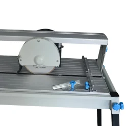 Mac Allister Coupe carrelage électrique sur pieds Mac Allister MSTC800D 620/200 mm