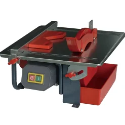 Coupe carrelage électrique inclinable PTC450E 180 mm-Performance Power Discount