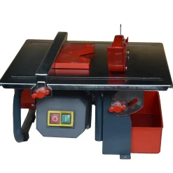 Coupe carrelage électrique inclinable PTC450E 180 mm-Performance Power Discount