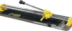Fartools Coupe carrelage manuel coupe 650mmx16mm maxi
