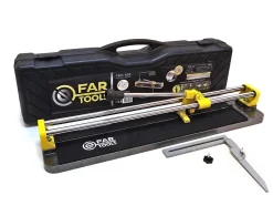 Fartools Coupe carrelage manuel coupe 650mmx16mm maxi