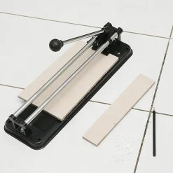 Coupe carrelage manuel Magnusson MTC330 33cm- New