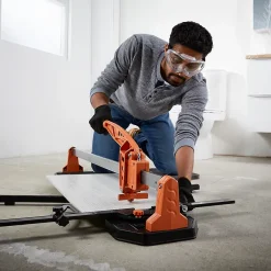 Coupe carrelage manuel pro MTC900 900 mm-Magnusson Sale