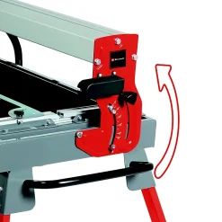 Einhell Coupe carrelage radial TE-TC 920 UL