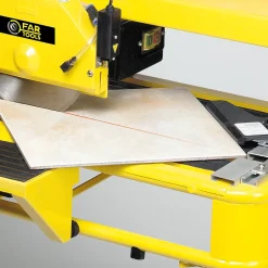 Coupe carrelage radial TCR 720B 800W-Fartools Online