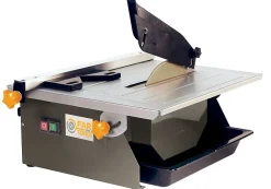 Fartools Coupe carrelage 800W TC 180B disque 180x2,2mm - ONE - 113500