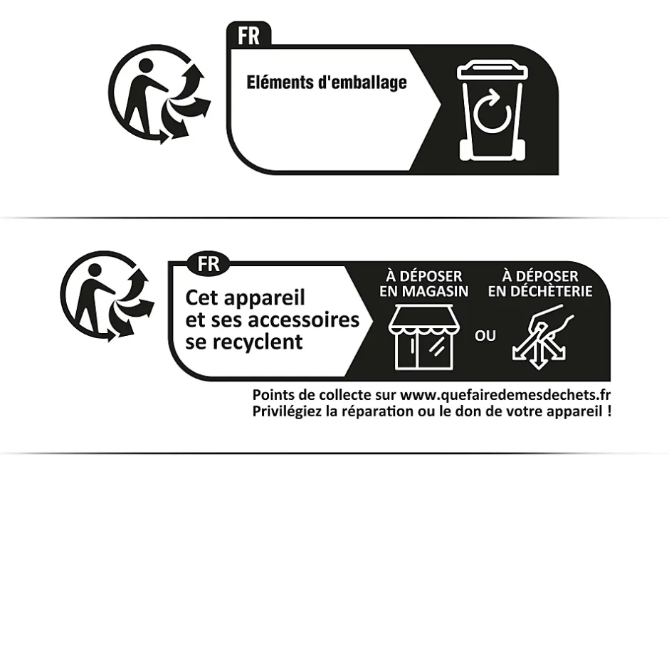 Fartools Coupe carrelage 800W TC 180B disque 180x2,2mm - ONE - 113500