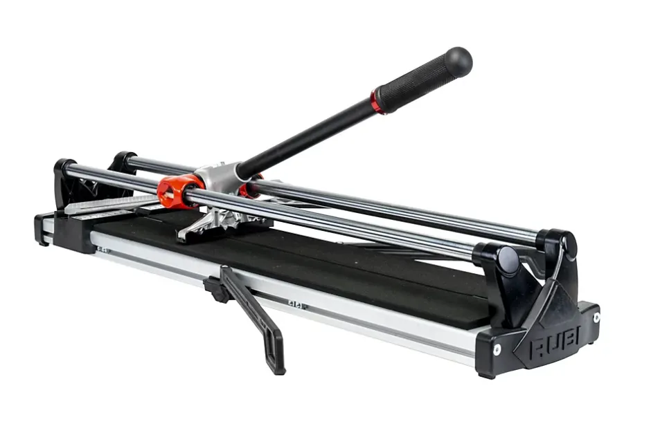 Rubi Coupe-carreaux manuel RP65 professionnel