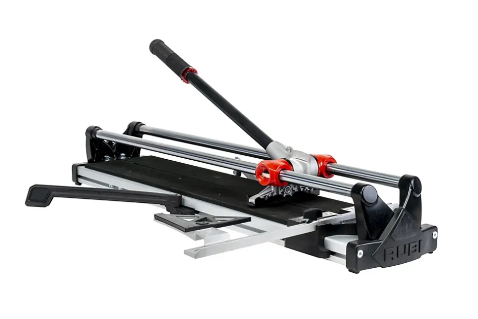 Rubi Coupe-carreaux manuel RP65 professionnel