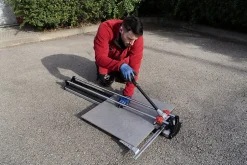 Rubi Coupe-carreaux manuel RP65 professionnel