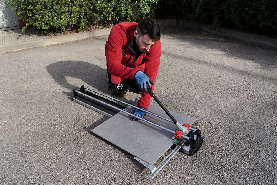 Rubi Coupe-carreaux manuel RP65 professionnel