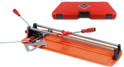 Coupe-carreaux manuel TS-66 Max-Rubi Discount