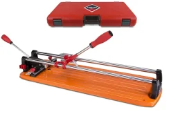 Coupe-carreaux manuel TS-57 Max-Rubi Hot