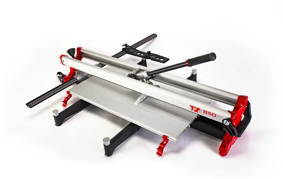 Rubi Coupe-carreaux manuel TZ-850