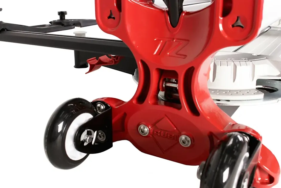 Rubi Coupe-carreaux manuel TZ-850