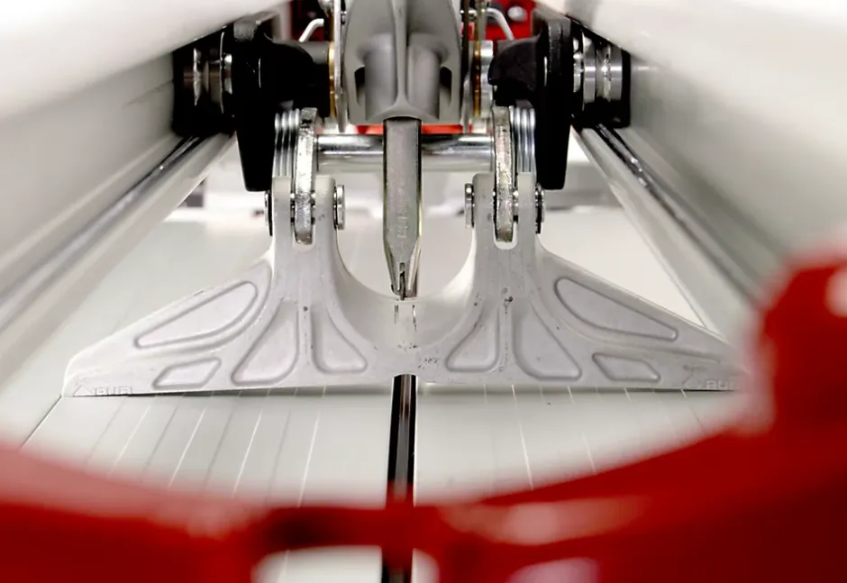 Rubi Coupe-carreaux manuel TZ-850