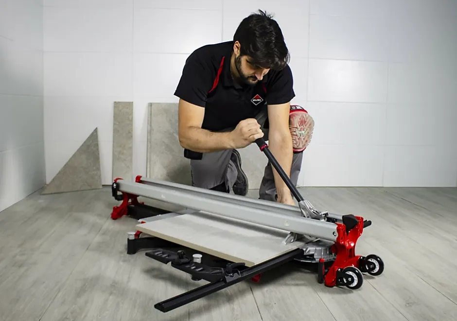 Rubi Coupe-carreaux manuel TZ-850