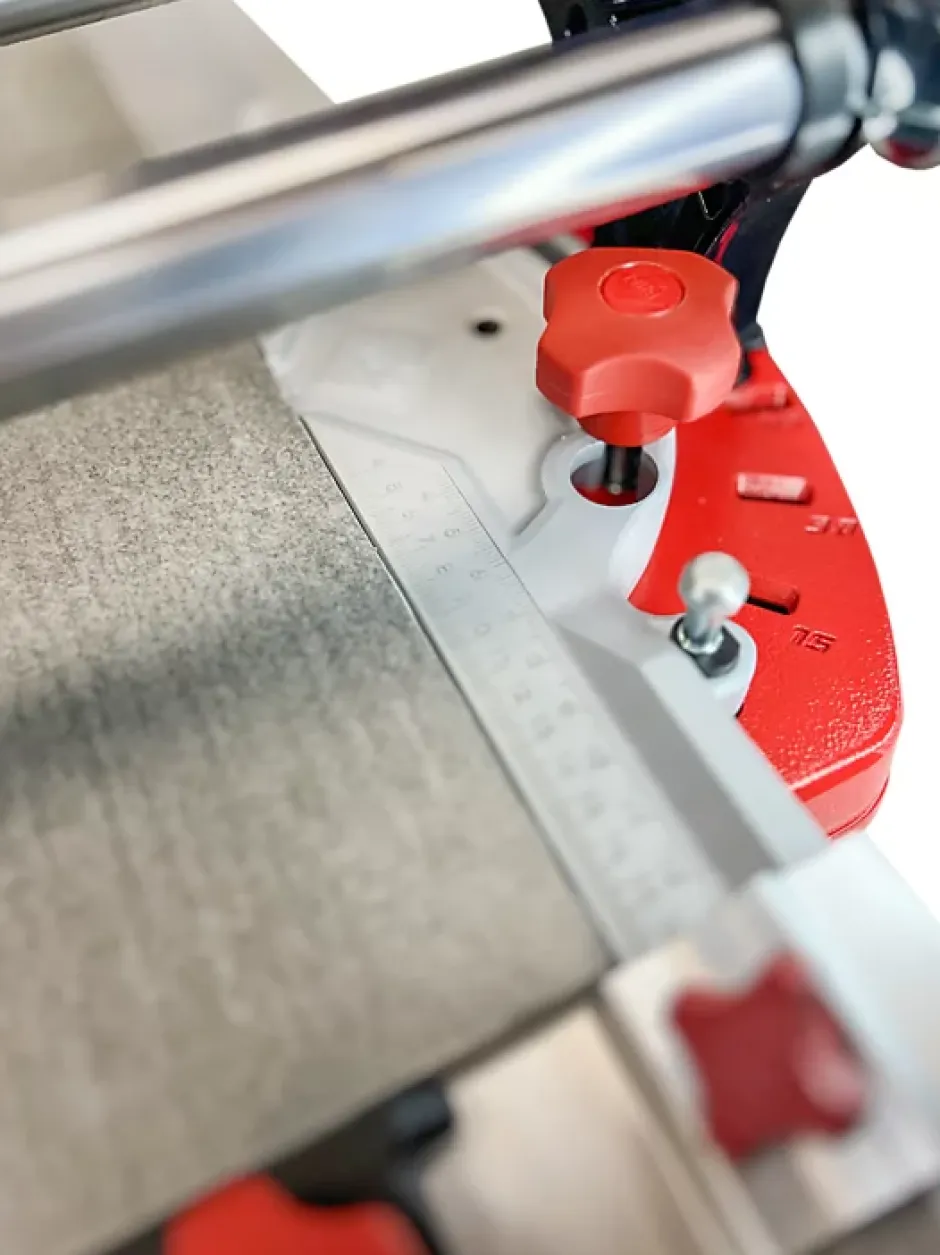 Rubi Coupe-carreaux TX-1250 MAX