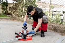 Rubi Coupe-carreaux TX-1250 MAX