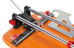 Coupeuse manuelle pour carrelage TS MAX - Modèle 43-Rubi Outlet