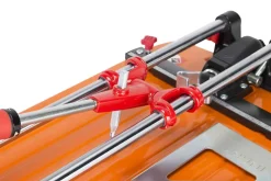 Coupeuse manuelle pour carrelage TS MAX - Modèle 43-Rubi Outlet